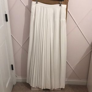 Black Label Ralph Lauren Pleated Pant